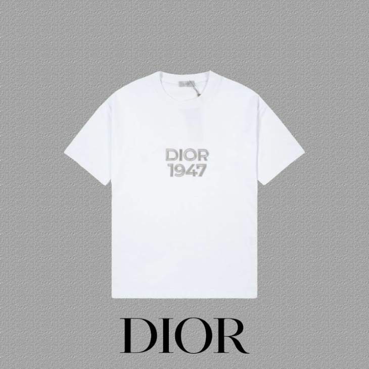 Dior T Shirts Short _SKUDiorS-2XLtltx5615990